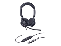 Bild von YEALINK UH46 Dual Teams USB-C-A