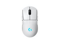 Bild von LOGITECH PRO 2 LIGHTSPEED - WHITE