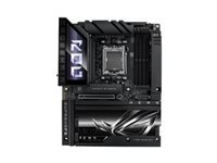 ASUS AMD X870E AM5 Socket ATX motherboard 4xDDR5 1xHDMI 2.1 5xM.2 4xSATA