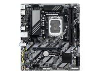 Bild von GIGABYTE B860M E LGA1851 4xDDR5 4xSATA 2xM.2