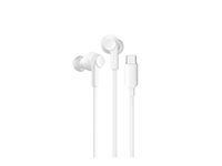BELKIN SoundForm ANC Wired Eearbuds USB-C White