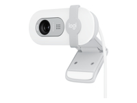 Bild von LOGITECH WEBCAM - Brio 100 Full HD Webcam - OFF-WHITE - USB - N/A - EMEA28-935 - WEBCAM