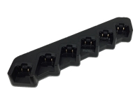 Bild von HYTERA 6-Fach Mehrfachlader für BD5 und BD6 Serie