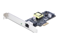 STARTECH 2.5Gbps PoE Network Card