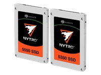 Bild von SEAGATE Nytro 5350H SSD 1.92TB SAS 6.35cm 2.5Zoll