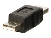 Bild von LINDY USB Adapter Typ A-M/A-M