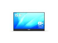 PORT DESIGNS Portable Monitor 15.6p FHD Non Touch