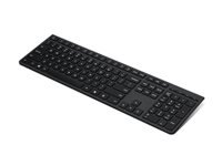 LENOVO Professional Wireless Rechargeable Keyboard-French