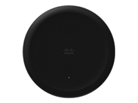CISCO Ceiling Microphone Pro Carbone Noir