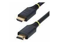 Bild von STARTECH.COM 5m Zertifiziertes Ultra High Speed HDMI Kabel 8K 60Hz und 4K 120Hz UHD HDMI 2.1 Kabel mit HDR10+ und eARC 48Gbps
