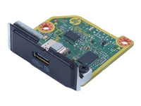 HP USB-C 3.1 Gen2 15W Out Flex IO v3