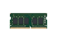 Bild von KINGSTON 16GB DDR4 2666MHz Single Rank ECC SODIMM