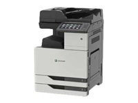 Bild von LEXMARK CX921de MFP LED A3 color Laserdrucker 35ppm print scan copy fax