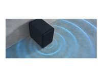 SONY SA-SW5 PREMIUM SUBWOOFER - Subwooferit - 4548736129863 - 1