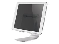 Bild von NEWSTAR Tablet Smartphone Handy Ständer DeskStand Halter silber