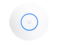 Bild von UBIQUITI UAP-nanoHD-3 Access Point NanoHD Indoor 2.4GHz/5GHz AC Wave 2 4x4 MIMO 3er Pack