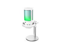 TRUST GXT238W AURON USB MICROPHONE WHT