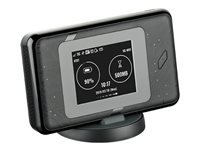 Bild von D-LINK DWR-2101 5G LTE Wi-Fi 6 AX1800 Mobile Hotspot Nano-SIM Steckplatz 2,4Z LCD Gigabit Ethernet LAN Port USB-C WPA3