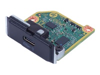 Bild von HP USB-C 3.1 Gen2 ALT 100W In Flex IO v3