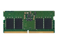 8GB DDR5-4800MT/S SODIMM