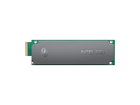 Bild von INTEL SSD P4511 4TB 2.5inch EDSFF L 5.9mm PCIe 3.1 x4 3D2 TLC Generic Single Pack