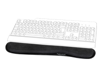Bild von DELOCK Handgelenkauflage für Tastatur / Notebook schwarz