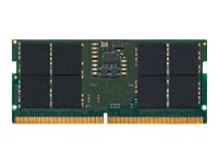 KINGSTON 32GB DDR5 5600MT/s SODIMM kit of 2 