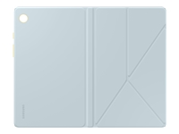 Bild von SAMSUNG Book Cover für Galaxy Tab A9 EF-BX110 Blue