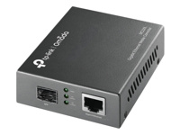 TP-LINK 1000MBPS RJ45 TO 1000MBPS SFP SL