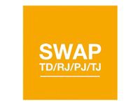 BROTHER SWAP TD Service Pack 48months