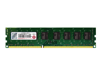 Bild von TRANSCEND DIMM DDR3L 2GB 1600Mhz Non-ECC SRx8 1.35V CL11