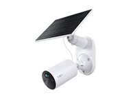 TP-LINK TC82 KIT BatteryCam+Pannello Solare