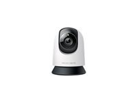 TP-LINK Caméra de sécurité domestique Wi-Fi panoramique/inclinable