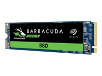 SSD 500GB 2.4/3.4 BarraCuda510 M.2 Seagate | ZP500CM30001
