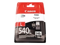 Bild von CANON PG-540L Black Ink Cartridge 300P