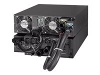 EATON 9PX 9PX11KIBP31 UPS rack-mountable / external, AC 380/400/415V 10000Watt 11000VA, RS-232 USB PFC, 6U 19