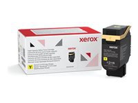 XEROX VersaLink C410 / C415 Yellow High Capacity Toner Cartridge 7.000 pages