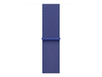 Bild von APPLE 40mm Ultramarine Sport Loop