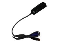 Bild von HPE KVM USB 8-pack Adapter