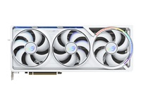 ASUS ROG ASTRAL RTX 5080 O16G WHITE