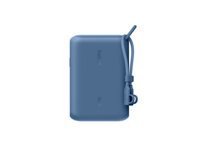 BELKIN 10k PD20W Power Bank with Display Blue
