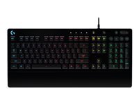 Bild von LOGITECH G213 Prodigy Gaming Keyboard - USB - INTNL(UK)