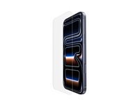 BELKIN Invisiglass Screen Protector - iPhone 17 Pro Max