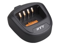 Bild von HYTERA Schnellladegerät für TC-610 TC-620 TC-610P POWER446