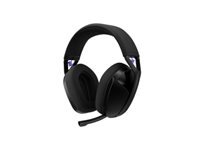 Bild von LOGITECH G321 Wired Gaming Headset Black