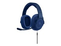 Bild von LOGITECH G433 Gaming Headset - BLUE - EMEA