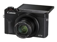 CANON Powershot G7X Mark III BK EU26