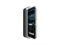 BELKIN Invisiglass Privacy Screen Protector - iPhone 17 Pro
