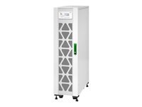 APC Easy UPS 3S E3SUPS15K3IB UPS AC 400V 15 kW 15000VA 3-phase no battery white