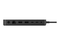 Докинг станция MICROSOFT Surface Dock Thunderbolt 4, USB-C